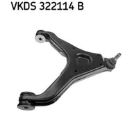 SKF Lenker, RadaufhäNgung Vkds 322114 B