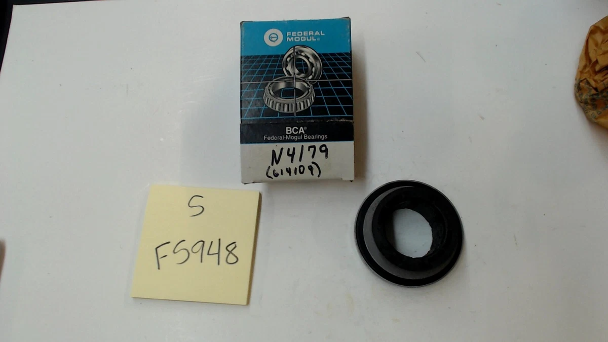 614109 (N4179) Clutch Release Bearing | eBay