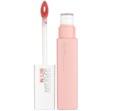 3600531411091 MAYBELLINE Super Stay Matte Ink matowa pomadka w płynie 05 Loyalis