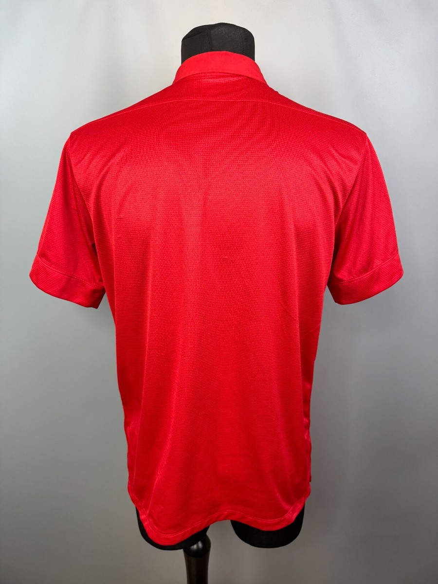 ENGLAND 2013 2014 AWAY SHIRT FOOTBALL SOCCER JERSEY NIKE 585520