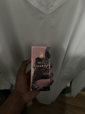 Miss Laverne von Laverne Parfums | 100 ml EDP Spray | SCHNELLER VERSAND