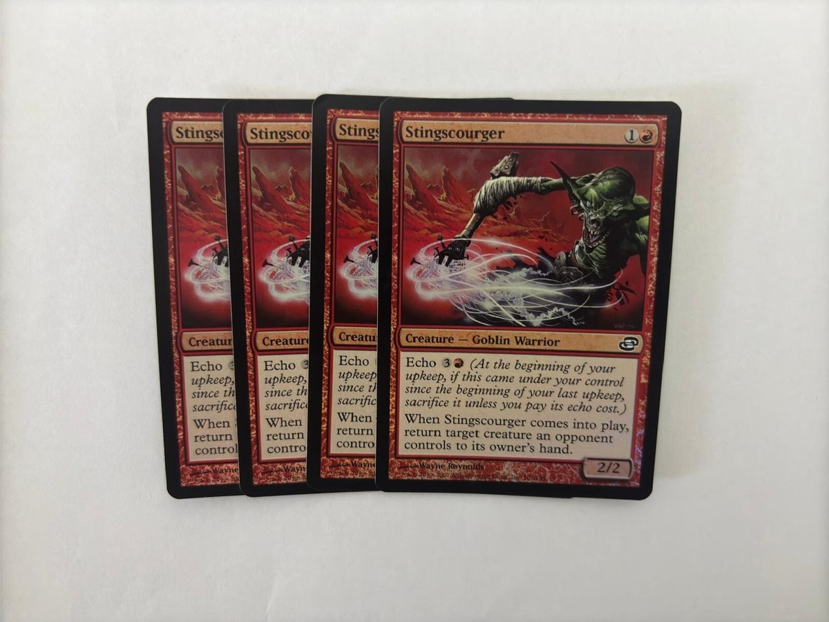 mtg red chaos cards Amazon.com: Magic: The Gathering Starter Commander Deck - Chaos Incarnate  (Black-Red) | Ready-to-Play Deck for Beginners and Fans | Ages 13+ main image 1