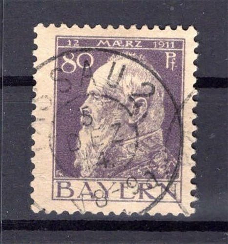 Bayern 85I in excellent condition 30EUR