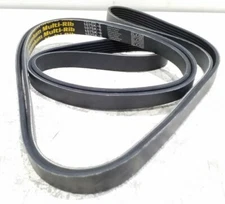 1075K-6 Premium Multi-rib Anti-static Oil And Heat Resistant Serpentine Belt