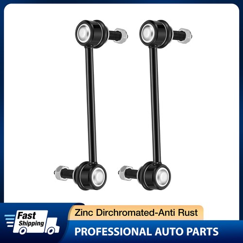 ADIGARAUTO Front Stabilizer Sway Bar End Links K80822/K80823 For Chrysler 300 Dodge Charger Challenger