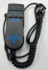 Medline Semi-Electric Bed Control Pendant MDR510094 - MDR530094