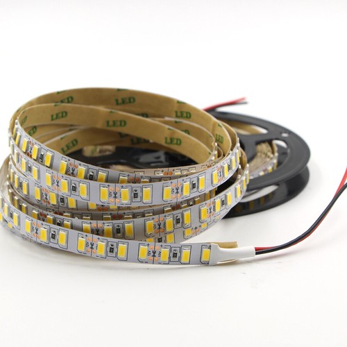 DC12V 1M-5M 5630 waterproof 600 LED Light Strip Flexible Ribbon Tape lamp lot - Picture 6 of 12