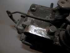 Ford Autolite Fomoco 2bbl. Carburetor 1.08