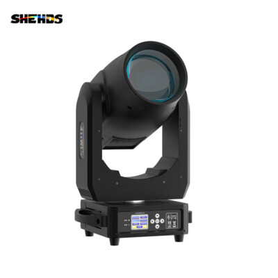 LED 311W 14R Beam Moving Head Lighting For KTV Club DJ Stage Effect Party