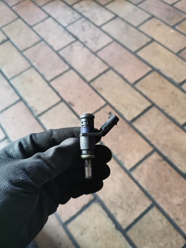 Original Mercedes-Benz W169 W245 M266 Einspritzventil Einspritzdüse A0000788749