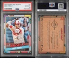Mike Trout #2 - 2023 Topps 582 Montgomery - PSA 10 GEM MT