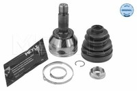 Meyle Gelenksatz Radseitig FüR Mercedes Viano (W639) Vito / (W639)