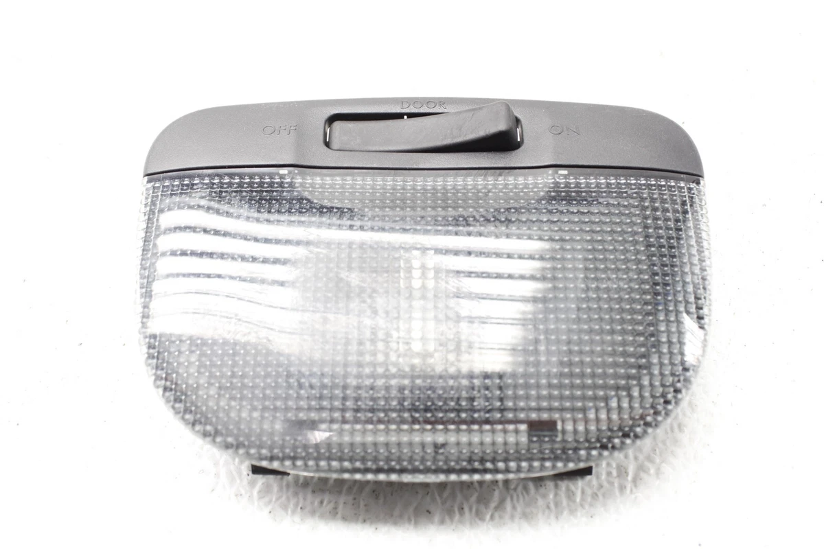 Subaru dome light deals