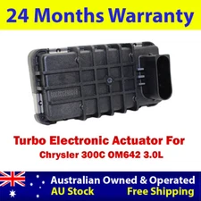 Turbo Charger Electronic Actuator For Chrysler 300C OM642 3.0L