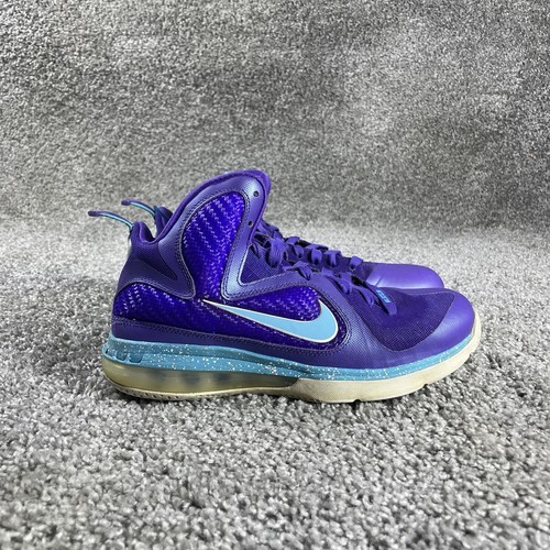 summit lake lebron 9