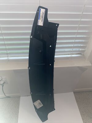 Mopar Lower Deflector - Ford (AE5Z-8327-B) | eBay