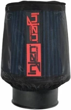 Injen Hydroshield - Black (1121BLK)