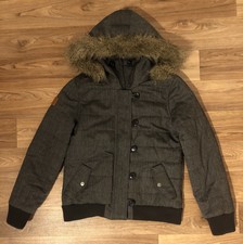 Element Womens Coat - Size M