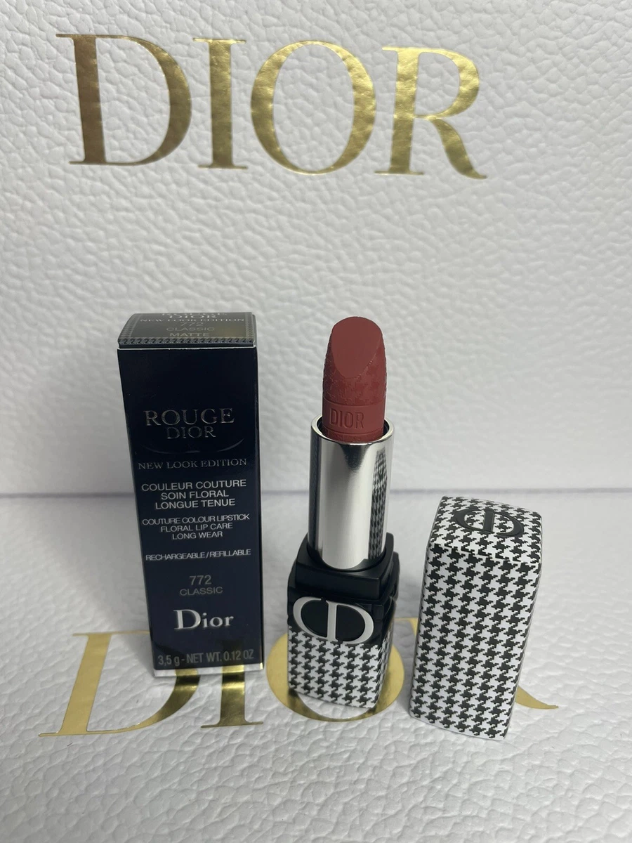Top hơn 68 dior rouge matte 772 tuyệt vời nhất trieuson5 #36 Top hơn 68 dior rouge matte 772 tuyệt vời nhất trieuson5