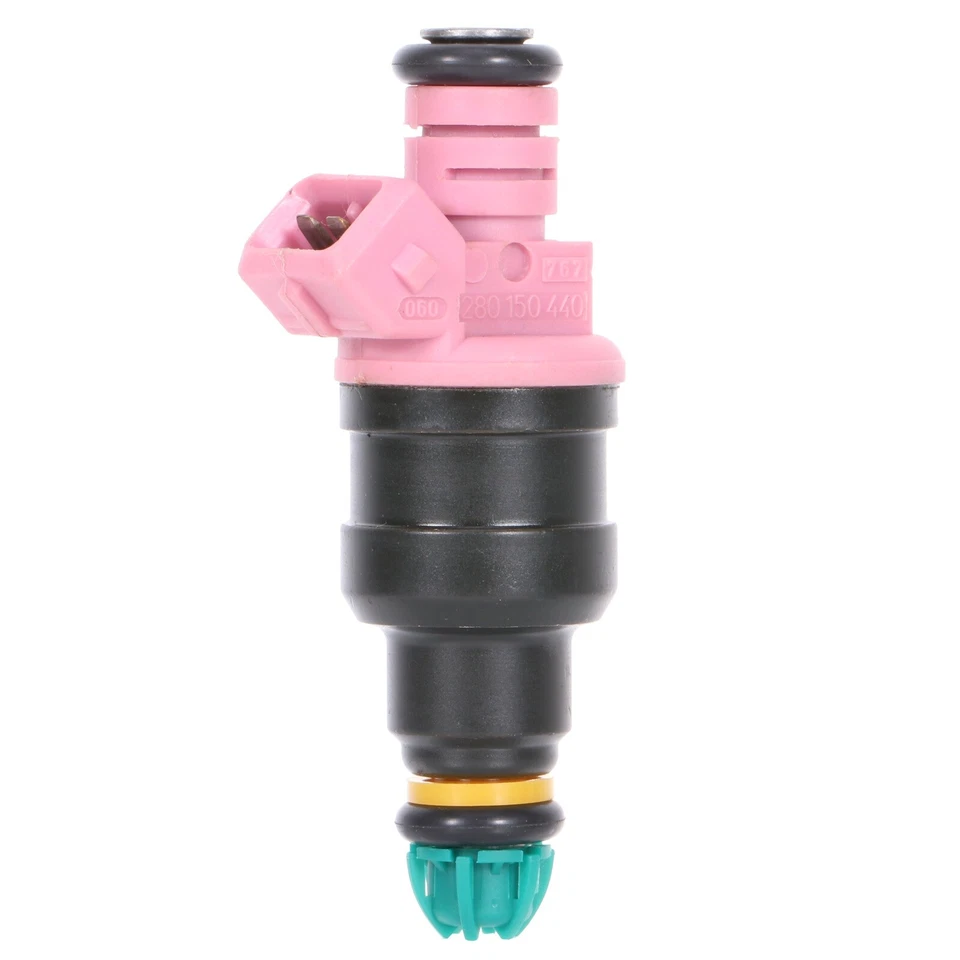 Inyectores de combustible para BMW M3 3,2 L l6 1999 1998 1997 1996 BMW 328i 2,8 L 1998-1999 Foto 2 de 4