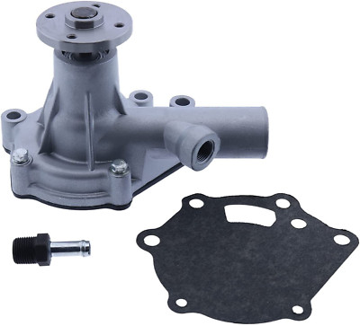 MM409302 31A45-00040 Water Pump For Mitsubishi K3B, K3C, K4C, K4D, S3L2, S4L2