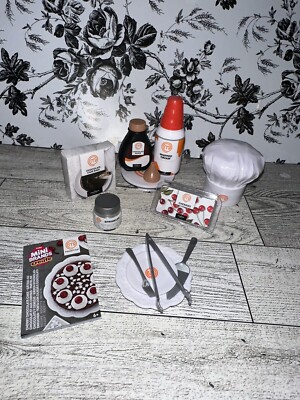 Mini Brands Master Chef