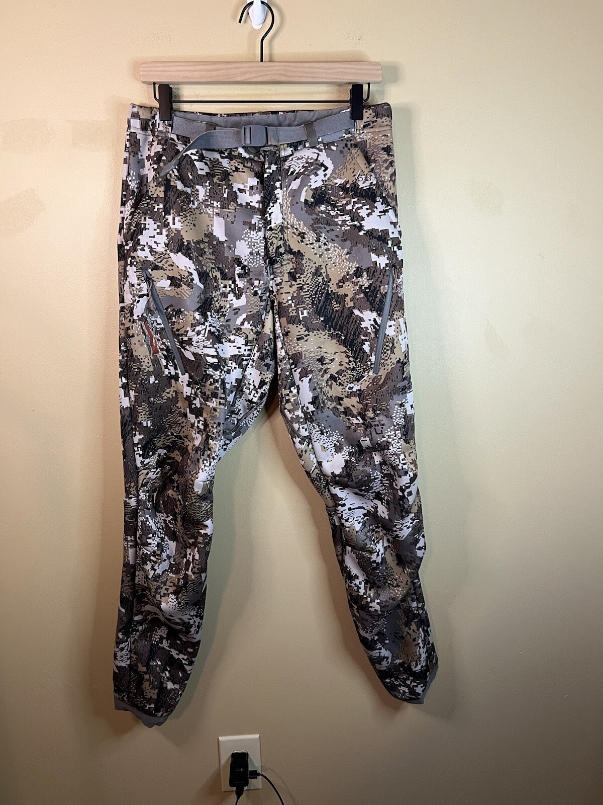E7Sitka Equinox Midi Pant M EV2 Whitetail Synthetic Insulation READ eBay