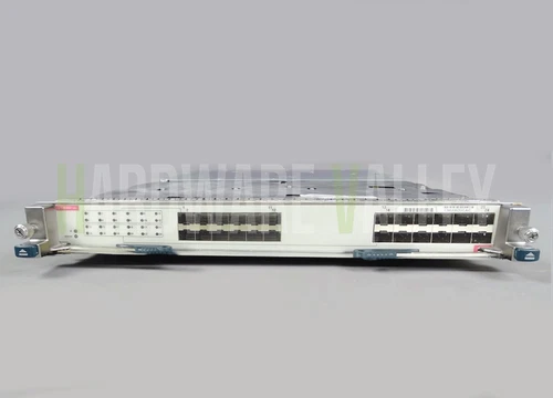 CISCO N7K-M224XP-23L Nexus 7000 M2-Series 24 Port 10GE w/ XL Option (req. SFP+)