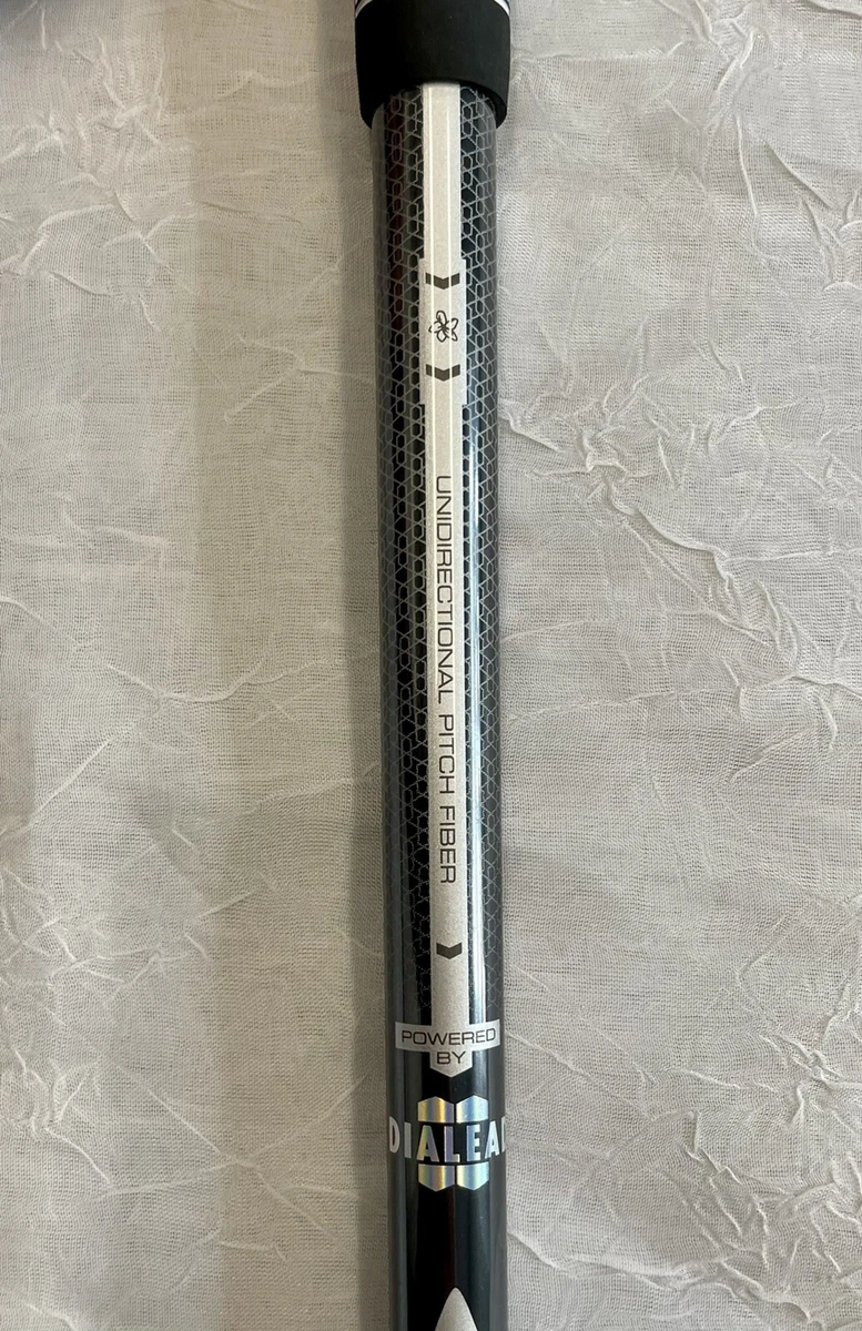 Mitsubishi Diamana D Limited 60 X-Flex Driver Shaft 44.25” w