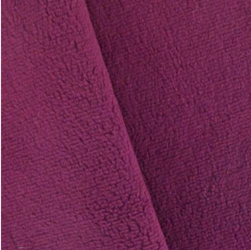 Polartex Fleece Solid Magenta 58 