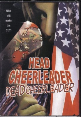 PAUL CORNWALL WADE SELLERS FERNANDO EPSTEIN - Head Cheerleader Dead Cheerleader