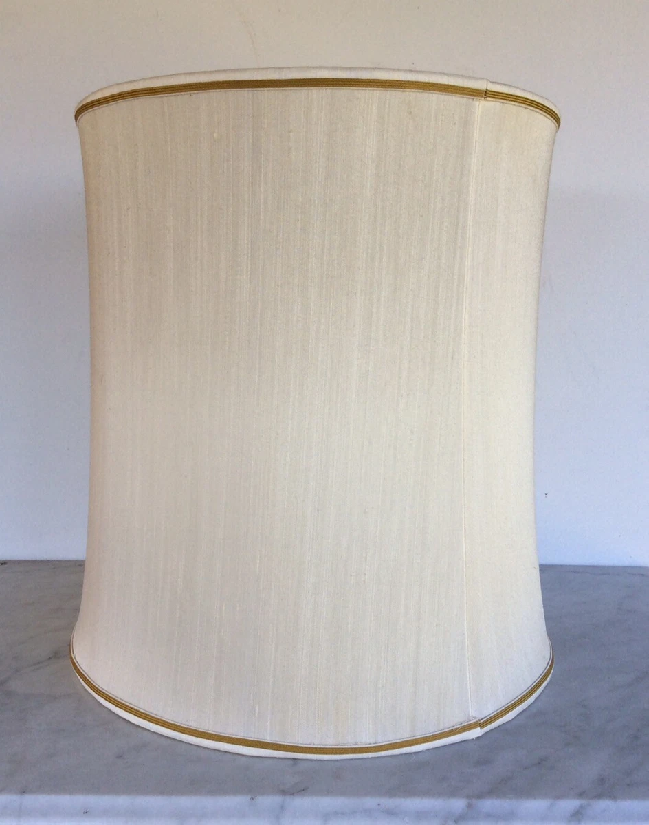 Drum lamp deals