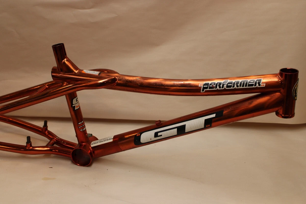 Gt top performer ebay