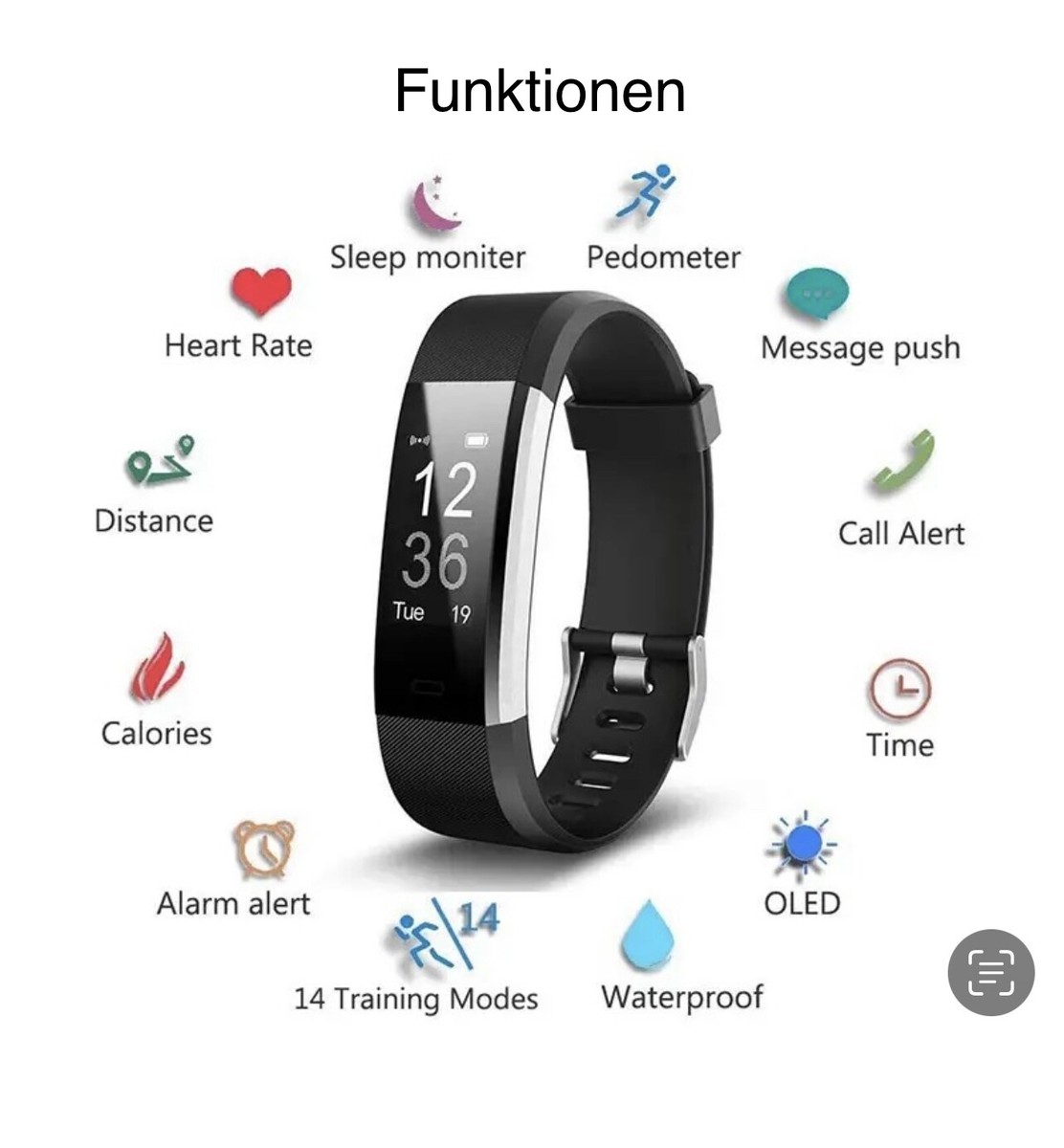 fitfort fitness fitness gps uhr