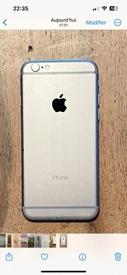 iPhone 6