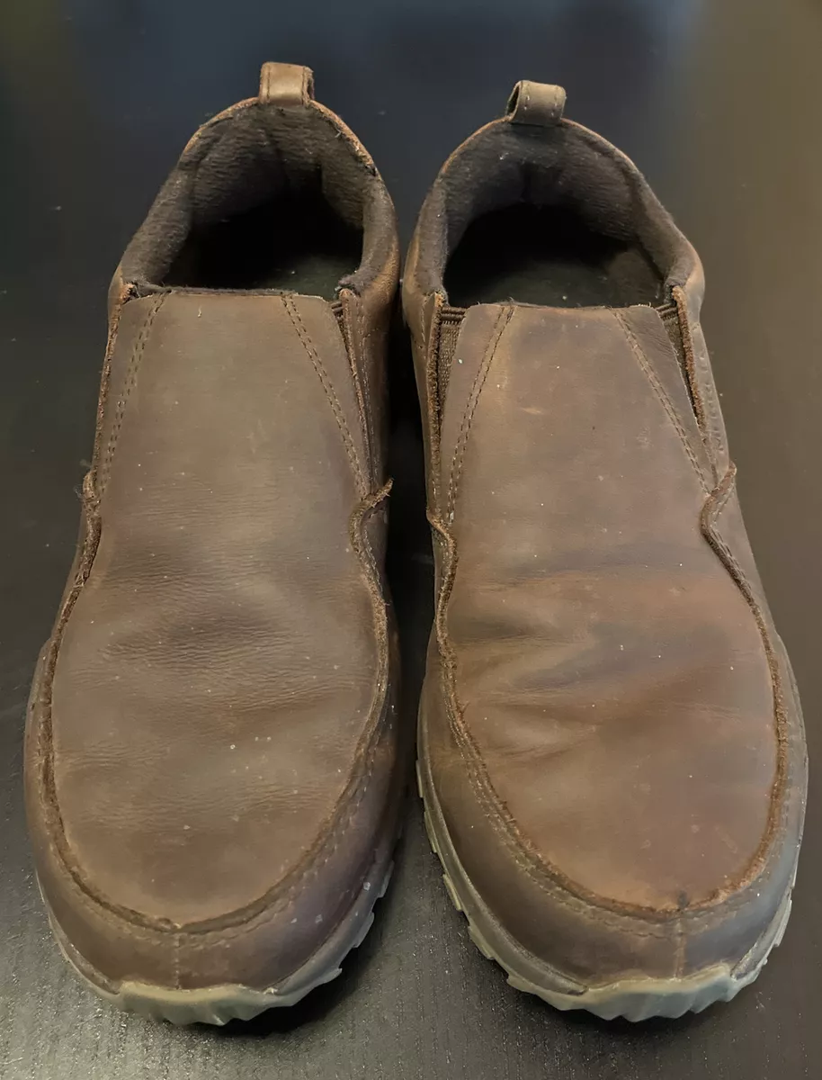 Merrell murren moc sale