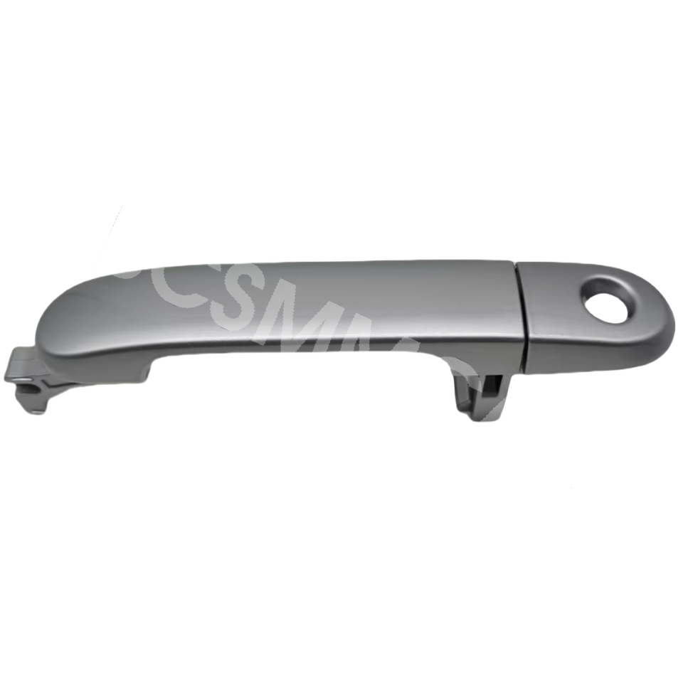 Fit For Nissan Versa 2007-2012 Front Left Driver Exterior Door Handle W/Keyhole