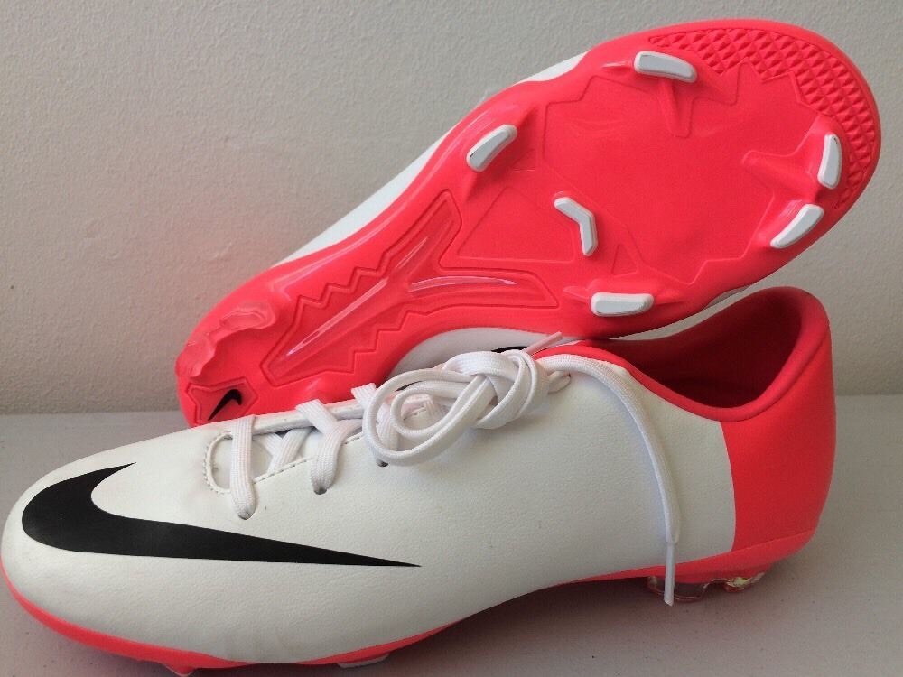 mercurial glide pink