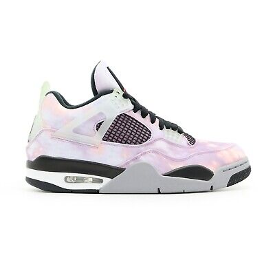 DH7138-506 Nike Air Jordan 4 Retro Amethyst Wave Zen Master DH7138-506 Nike Air Jordan 4 Retro Amethyst Wave Zen Master