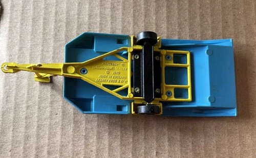 1970 Matchbox Speed Kings K46 Race Set K35 1971 Car - Picture 7 of 17