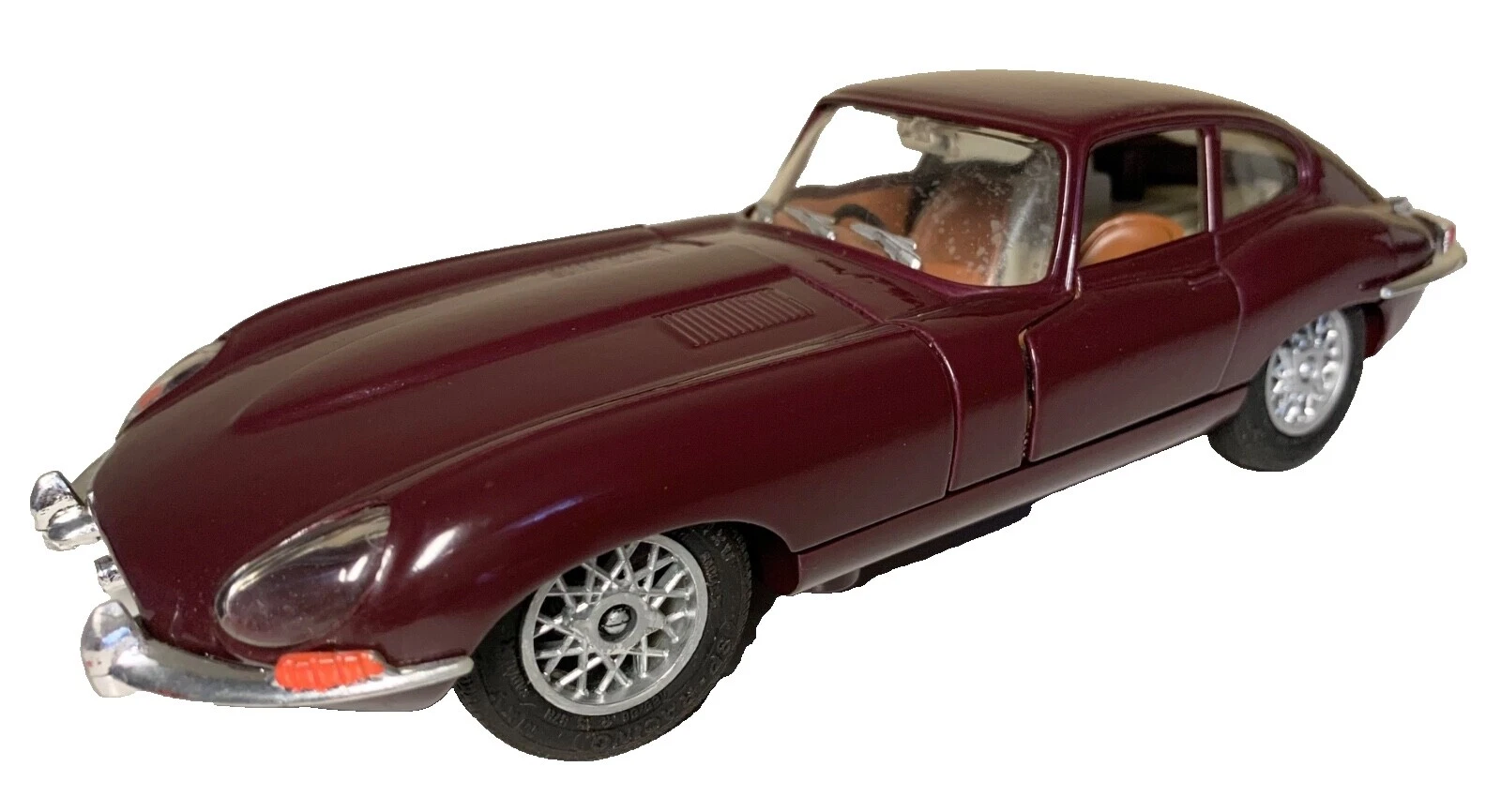 Majorette Jaguar Contemporary Manufacture Diecast Cars, Trucks & Vans