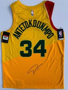 giannis city edition jersey