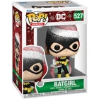 DC Comics Holiday Batgirl POP Vinyl Figure #527 Funko Christmas New