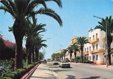 MOROCCO LARACHE AVENUE MOHAMED V