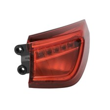 Heckleuchte TYC 11-15329-00-2