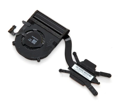 Lenovo ThinkPad X1 Yoga 3rd Gen 14" Genuine CPU Cooling Fan w/Heatsink 01AY917