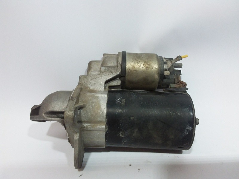 0001107493 holder starter Opel Corsa D 1.2 16V Cat Z 12 XEP 2006 1339255