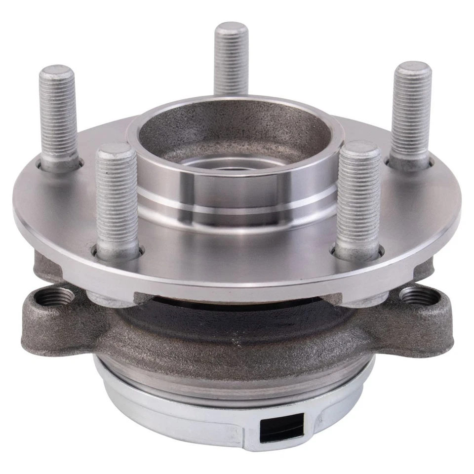 Kit de transmisión delantera para Nissan Quest 2011-2015 Foto 4 de 4