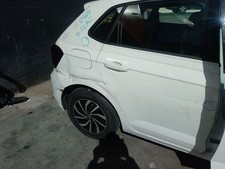 Essieu Volkswagen POLO