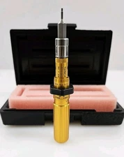 Tohnichi RTD20Z Rotary Slip & Adjustable Torque Driver《Priced To Sell》US Seller